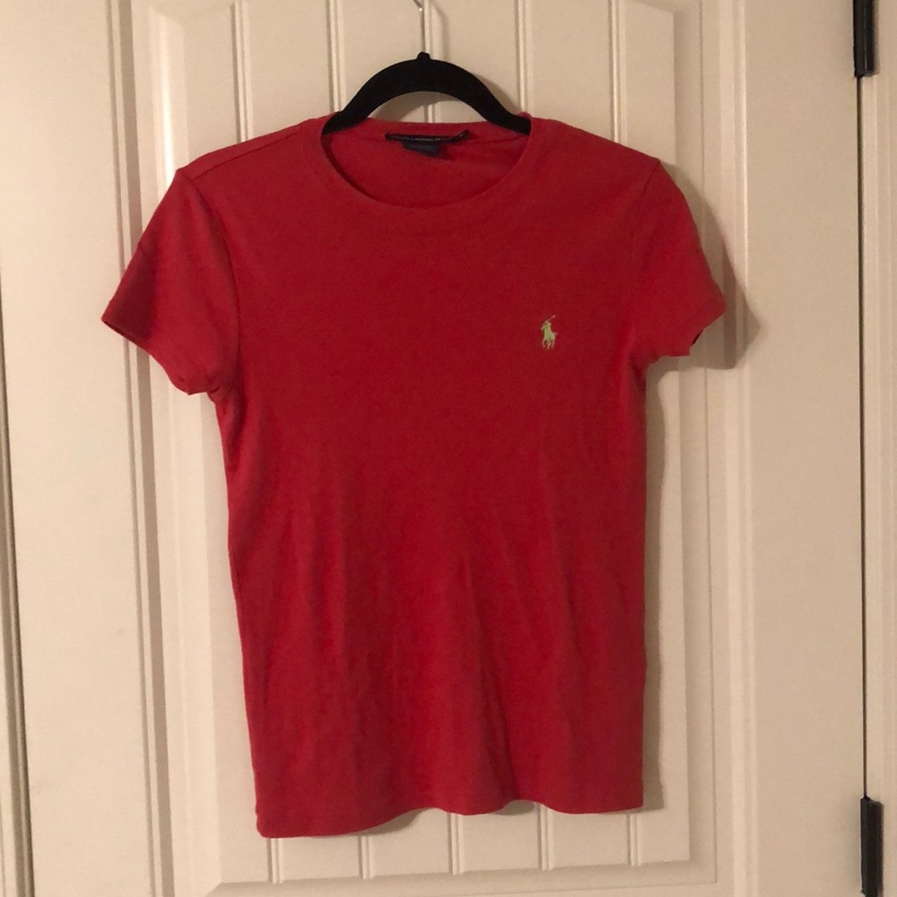 Ralph Lauren Shirt
